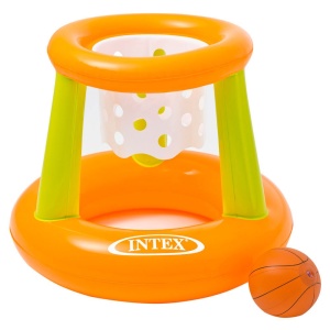 Intex Inflatable Floating Hoop
